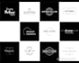 design unique and minimalist logo