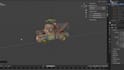 professional cartoon car rigging service