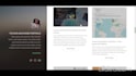 build your portfolio and set it up on github pages