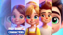kids video animation learning videos