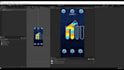 develop 2d unity mobile game for mobile