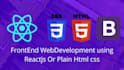 be your expert react js developer