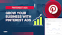 setup and manage pinterest ad account campaigns