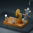 make 3d industrial machine design