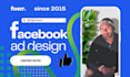 facebook ad design creatives