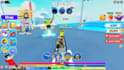 make a complete roblox game, roblox simulator game, ui roblox game development
