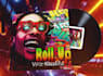 design or draw your cartoon album, single cover