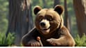 create stunning 2d,3d animated video
