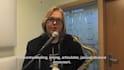 give a jazz saxophone lesson