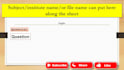create educational powerpoint presentations