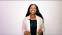 create engaging natural spokesperson video