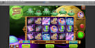 do slots game development, programing, user registration and dashboard