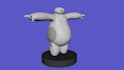 do lowpoly 3d character models in maya for videogames