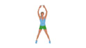 provide, yoga, exercise, illustrations, animations service