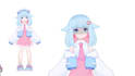 rig and animate your live2d art cute and affordable