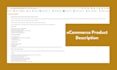 do sales and email copywriting and website content writing
