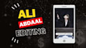 edit ali abdaal style youtube videos and instagram reels