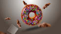 animate your restaurant food menu