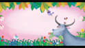 animated wonderful children book trailer for you