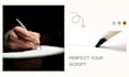 provide expert feedback and tips to enhance your screenplay