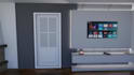 create 3d interior animations and walkthrough videos