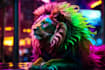 create some high quality ai generated images