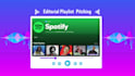 do editorial playlists pitching