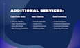 deliver meticulous and timely data entry solutions