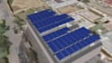 design your solar project