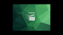 design and animate custom digital signage led TV, stage screen or slideshow etc