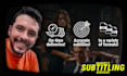 subtitle your videos like a pro
