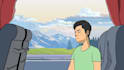create 2d cartoon animation videos for you