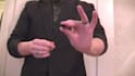 teach you how to make a sharpie vanish and appear