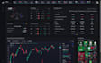 help you build whole trading platform for ibkr, tradestation, etc