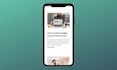 create modern wordpress website for digital agency