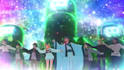 a perfect synced amv with your song