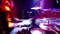 record heavy metal drums for your song