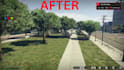fix floating props and flickering in your fivem server