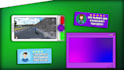 create captivating game trailers for you