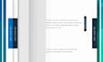 do canva presentation pitch deck design for  business plan, ngo, grants, loan