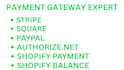 setup and integrate a secure payment gateway into your website