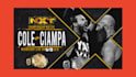 design pro wrestling poster, match card, graphics for you