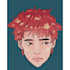 draw you a headshot in my artstyle