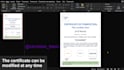 automate excel and powerpoint with custom vba macros
