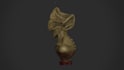 hand paint and texture your 3d assets using blender