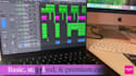 produce your original song