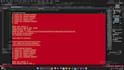 create a custom dll injection tool for security testing and red team use