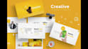provide services of powerpoint slides, slides, pitch deck, powerpoint