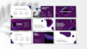 design your custom canva presentation