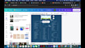 convert ai,psd,indd,PDF into editable PPT or canva